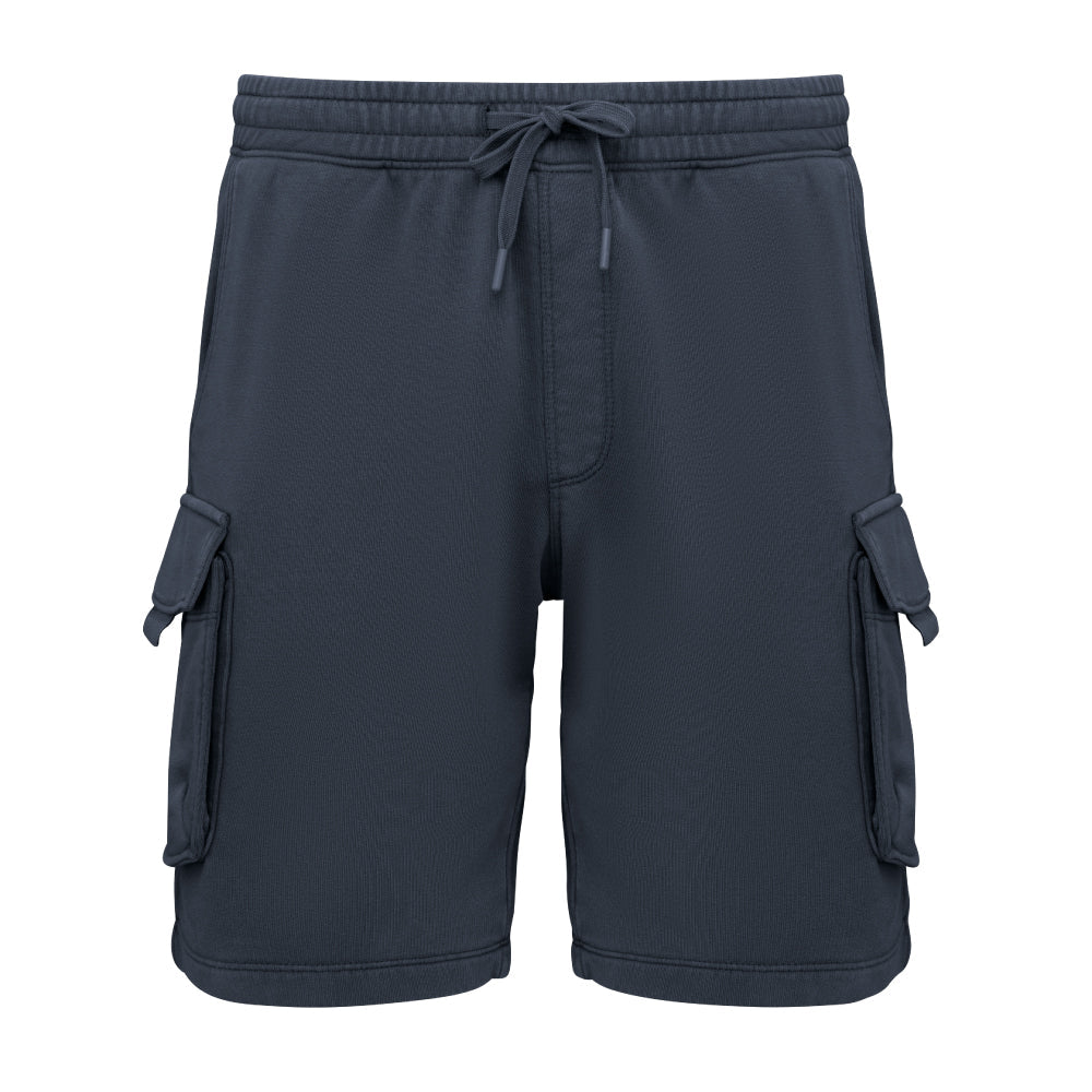 Short cargo navy - white Swell