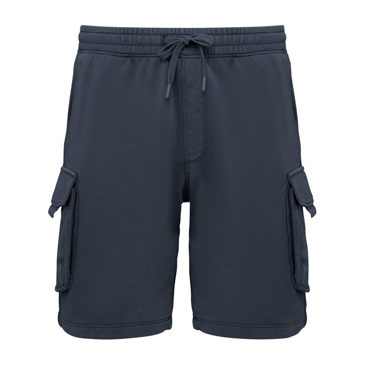 Short cargo navy - white Swell