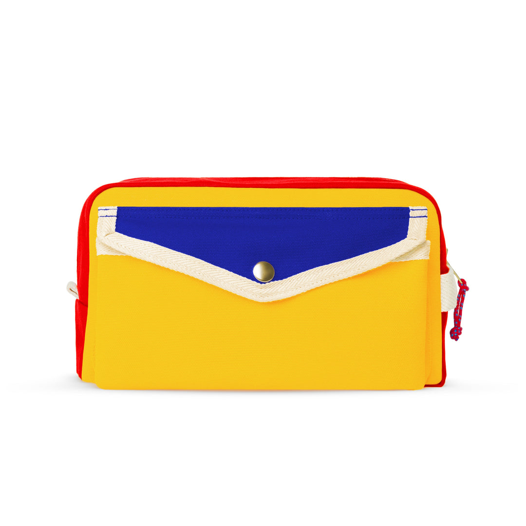 YKRA - DOPP PACK