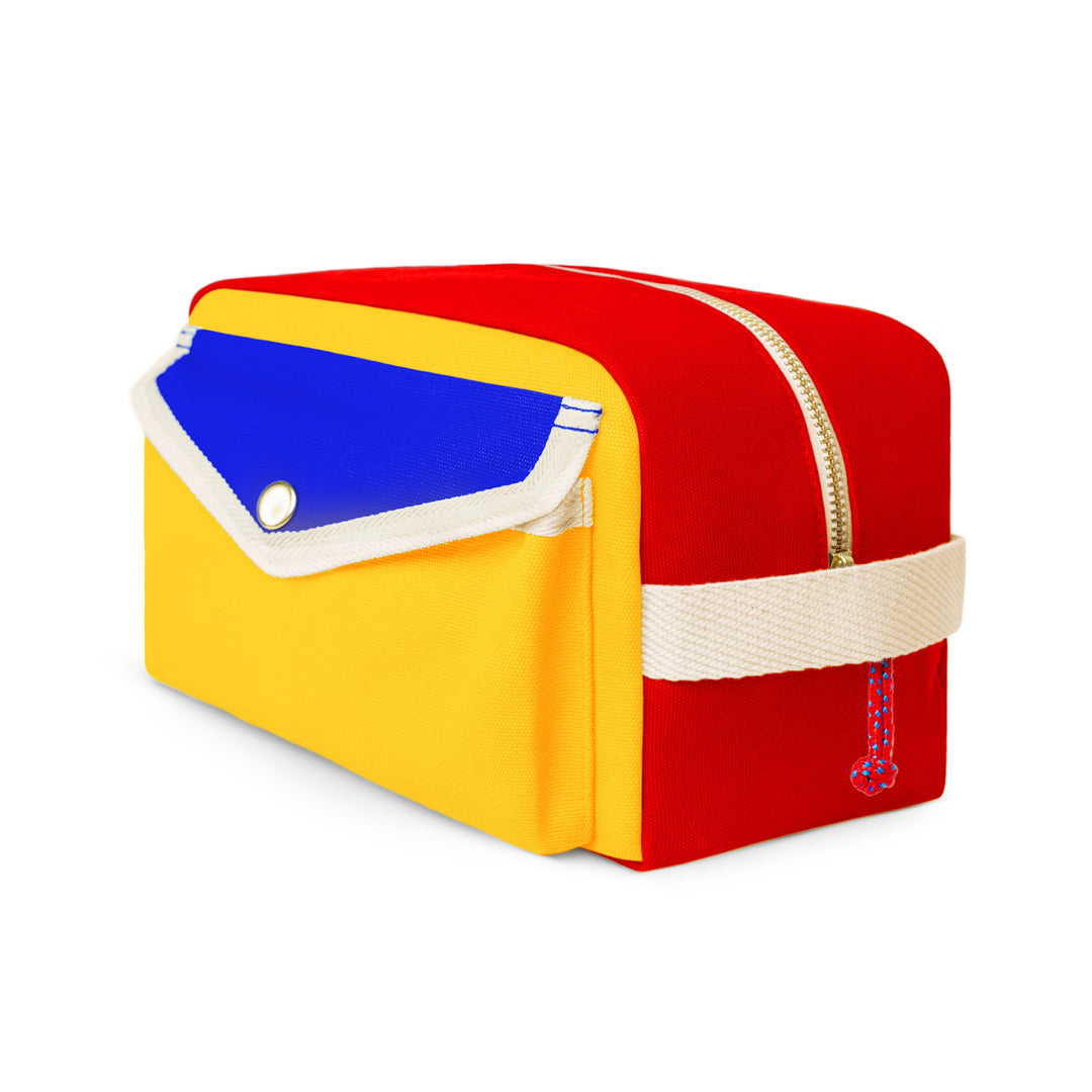 YKRA - DOPP PACK