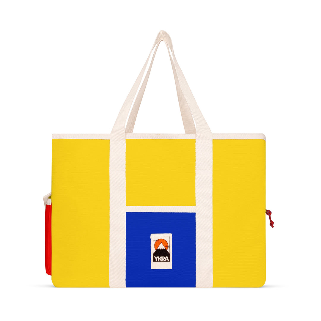 YKRA - Beach bag