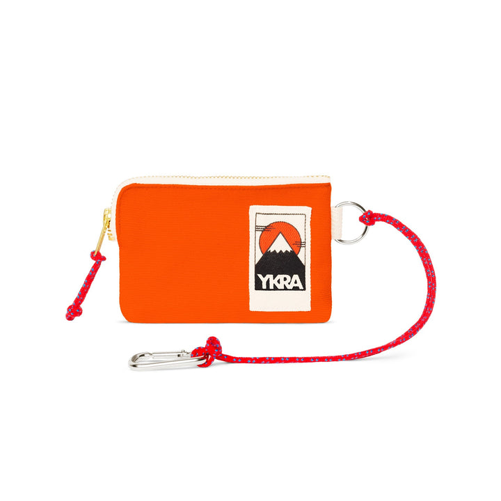 YKRA - MINI WALLET